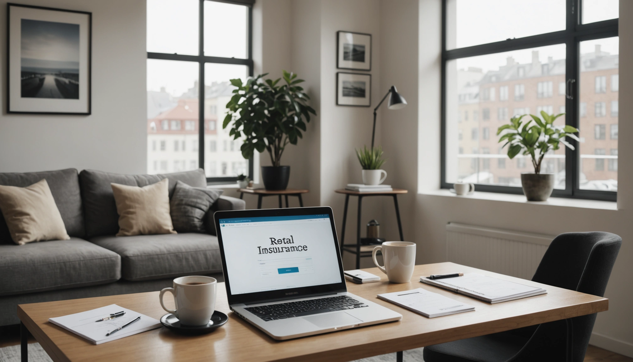assurance loyer impayé conditions locataire