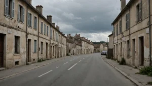 60 villes à éviter pour un investissement locatif