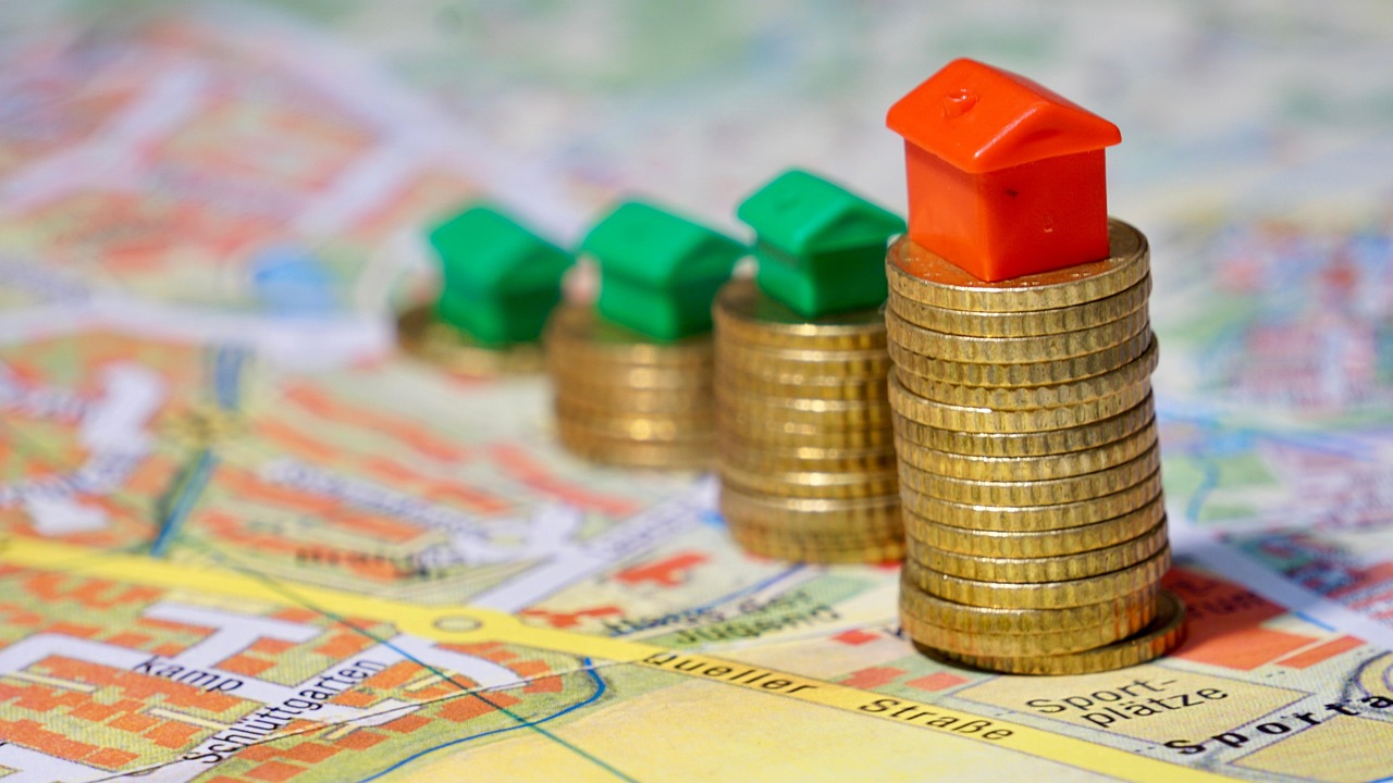 Article de presse : GE SCF, l’excellence au service du crédit immobilier