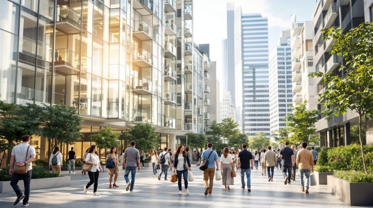 marche immobilier 2025