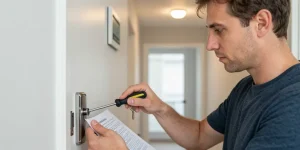 locataire changement de serrure