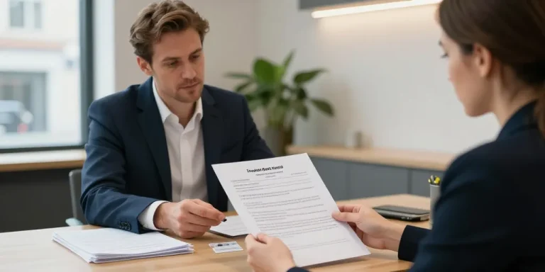 assurance loyer impayé dossier locataire