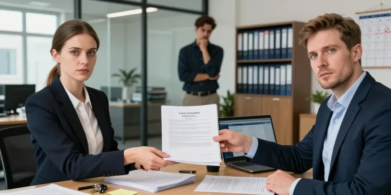 changement de gestion locative en cours de bail